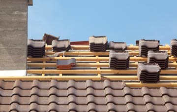 Moor Monkton clay roofing costs