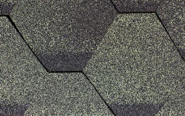 Moor Monkton fibreglass shingle repairs