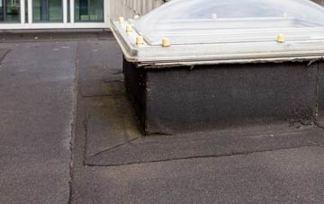 disadvantages of Moor Monkton flat roofs