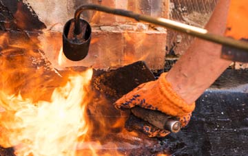 Moor Monkton flat roof repair companies