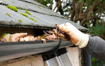 gutter cleaning Moor Monkton, North Yorkshire