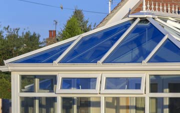 professional Moor Monkton conservatory insulation