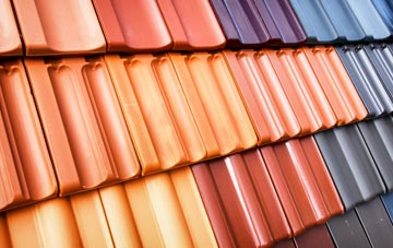 Moor Monkton roof tile costs