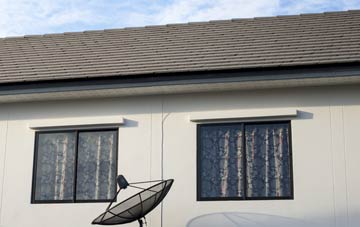 Moor Monkton rubber roof costs