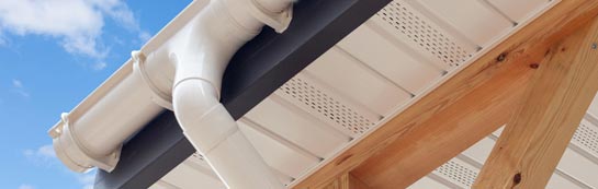 get Moor Monkton guttering quotes today