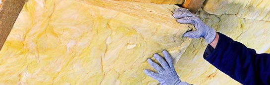 quotes for Moor Monkton roof insulation