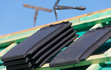 Moor Monkton slate roof alternatives