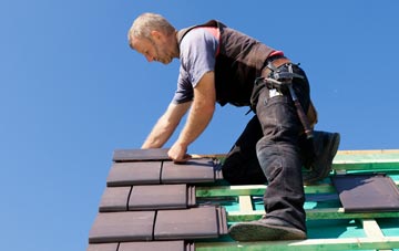disadvantages of Moor Monkton slate roofing