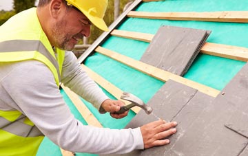 benefits of Moor Monkton roofing slate