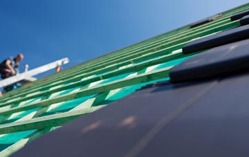 Moor Monkton slate roofing costs