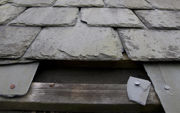 Moor Monkton slate roof repairs and maintenance