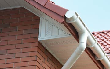 Moor Monkton soffit repair costs
