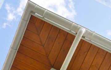Moor Monkton soffit types