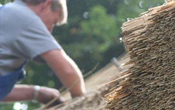 professional Moor Monkton thatchers