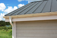 Moor Monkton fascia repair