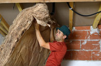 Moor Monkton flat roofing insulation