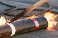 free Moor Monkton flat roofing repair quotes