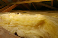 Moor Monkton pitch roof insulation