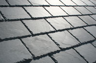 Moor Monkton slate roof