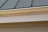 Moor Monkton soffit repair