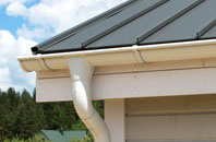 Moor Monkton soffits
