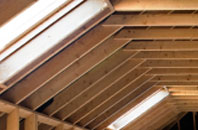 Moor Monkton tapered roof insulation quotes