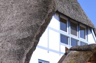 find rated Moor Monkton thatchers